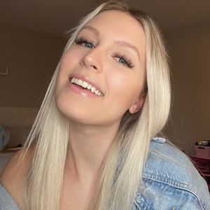 Meet your Posher, Erika